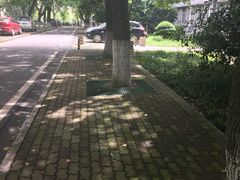 -中南财经政法大学(首义校区)