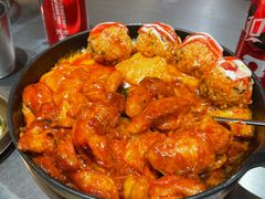 -梅梅家的烤肉店(槐北路店)