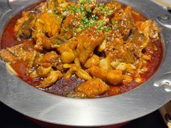 -美蛙四季(黄寺大街店)