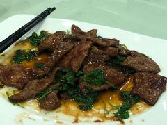 -梅龙镇酒家(南京西路总店)