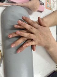 -尤米一站式美甲美睫