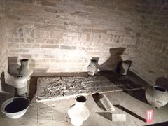 -洛阳古墓博物馆