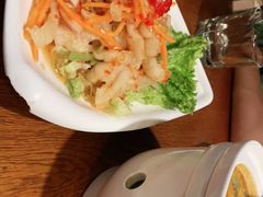 -明泰谷泰国餐厅(正大广场店)