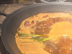 -旧街市鲜货老火锅(大光路店)