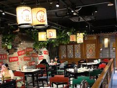 -京味斋·北京烤鸭(北京南站洋桥店)