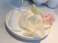 -来相会饺子·新辽菜(甘家口店)