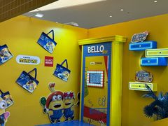 -G+KITCHEN(龙湖狮山天街店)