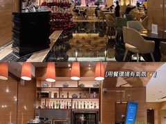 -上海静安铂尔曼酒店
