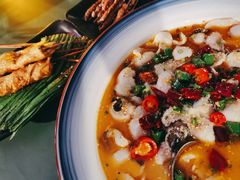 -JUKEBOX玖部音乐餐厅(华侨城店)