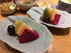 -大岛日本料理铁板烧(南通大饭店)