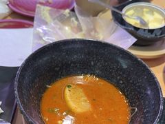-寿司郎(皇庭广场店)