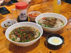 -肆姐面粉馆(坡子街店)