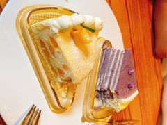 -SEN CASTLE城堡西餐(创意设计中心店)