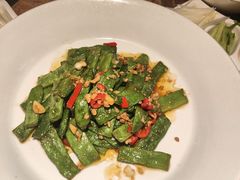 -北京老铺烤鸭(时代广场店)