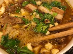 -吾味香葫芦头(安西街店)