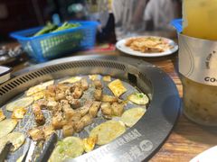 -三肥两瘦烤肉(鹿城店)