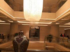 -上海外滩华尔道夫酒店