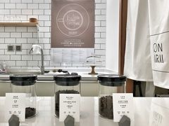 -Onirii Coffee(长乐路店)