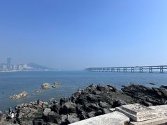 -黑石礁公园
