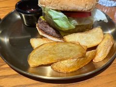 -魏斯理汉堡(西安沣东吾悦店)