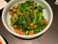 -辣尚瘾·烤鱼·新川菜(交大直营店)