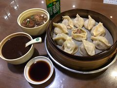 -百年认一力 太原老字号 (桥头街店)