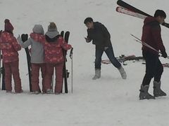 -八达岭滑雪场