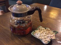 -品茶居素食馆(罗湖店)