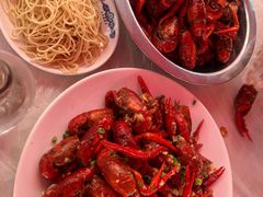 -虾味传奇(生态龙虾城店)
