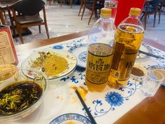 -老都一处饺子馆(道里店)