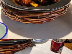 梅干菜仔排-千岛湖小鱼儿·淳安匠心农家菜