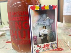 -香港華心糖水鋪(南西总店)