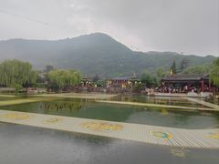 -华清宫景区