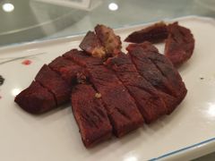香烧牛舌-岭南海晏楼(滨江东总店)