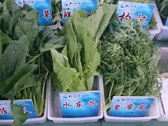 有的菜叫法不同-新海利海鲜城·41年珠海老字号(夏湾店)