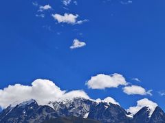 -折多山