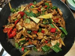 -孙记驴肉山庄(李桥店)