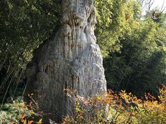 -南京市江宁方山