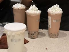 -卡旺卡(黄山银街店)