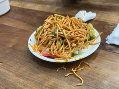 -老刘家永盛斋·传统泡馍(东关南街店)