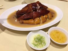 -镛记酒家
