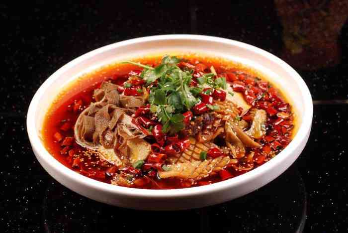 麻辣同学牛肉冒菜(仁和新城店)