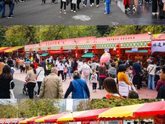 -天河体育中心