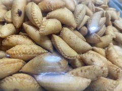 手工酥角-惠爱餐厅