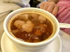 -味香园传统甜品店(牛车水店)