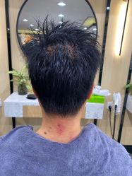 -倾城护肤造型