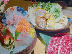 -江左尚白日本料理(万象城店)