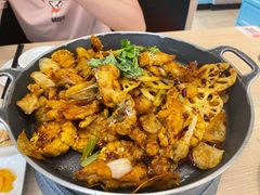 -精悦蓉(松江万达广场店)