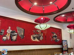 -宏状元现熬粥·京味菜(望京店)