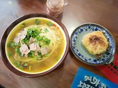 -顺发拉面(长湖路店)